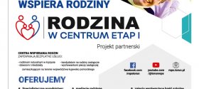 Plakat informacyjny