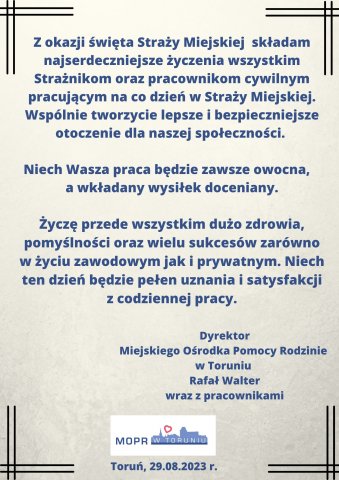 Życzenia