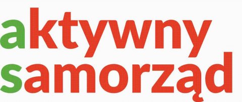 Logo Aktywny Samorząd