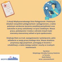 Grafika z życzeniami