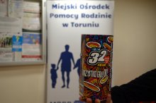 Zdjęcie puszki WOŚP