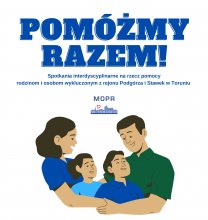 Plakat informacyjny