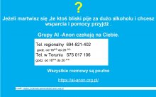 Grafika informacyjna