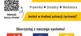 Plakat informacyjny